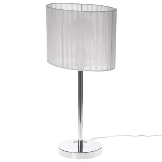 Настольная лампа с абажуром BL-093T/1 | Зображення 5