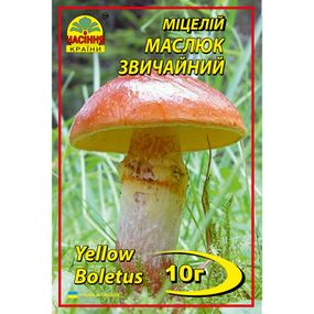 Маслюк 10 г