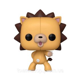 Игровая фигурка Funko POP! серии Блич - Кон