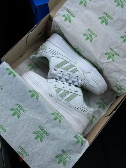 Кросівки Ad3das Ori3inals ADI2000 White Mint , В'єтнам | Зображення 6