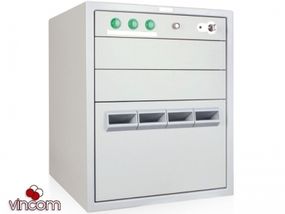 Темпокасса VALBERG TCS-110 A Euro TCS-110 A EURO