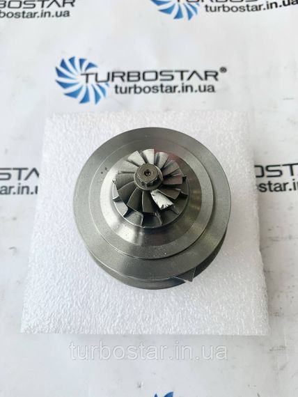 Картридж турбины Smart MCC/Smart, M160/M160R3. Мотор 0,6B (M160R3 3Zyl). 724961-0001 724961-0002 724961-0003 | Зображення 1