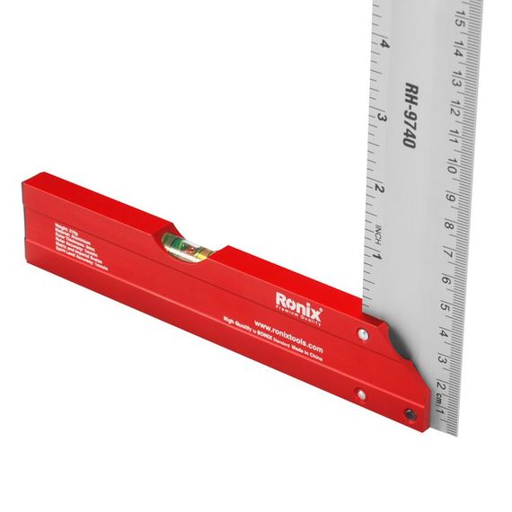 Кутник Ronix RH-9740 | Зображення 3