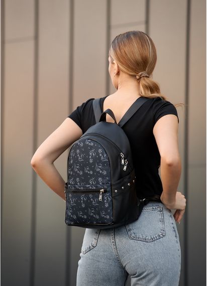 Жіночий рюкзак Sambag DALI 35 x 25 x 12 см (15378702) | Зображення 5