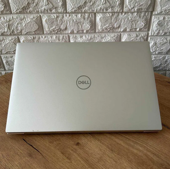 Ноутбук Сенсорний Dell XPS 9720 17.3" 4K i9 12900HK 16Gb SSD 512Gb RTX 3060 Б/В | Зображення 5