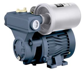 Насосна станція NPO ZETTA 125