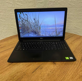 Ноутбук Dell Latitude 3500 i7 8565U 8GB SSD 256GB NVidia MX 130 Б/В