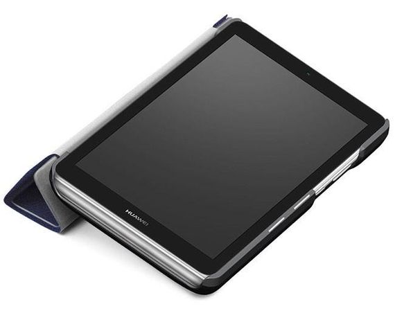 Чохол Primo для планшета HUAWEI MediaPad T3 7" (BG2-W09) Slim - Dark Blue | Зображення 2
