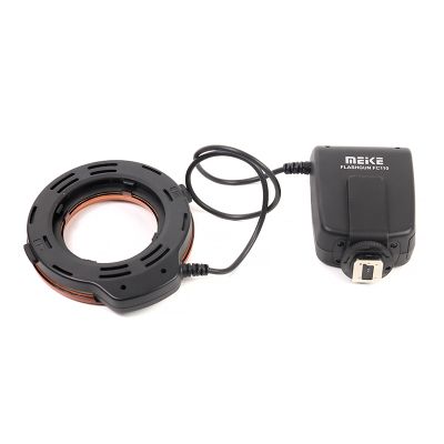 Вспышка Meike FC110 (SKWLEDR) | Зображення 2