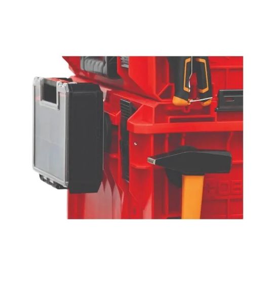Набір магнітів для ящиків, Z260202PG001 QBRICK | Зображення 4