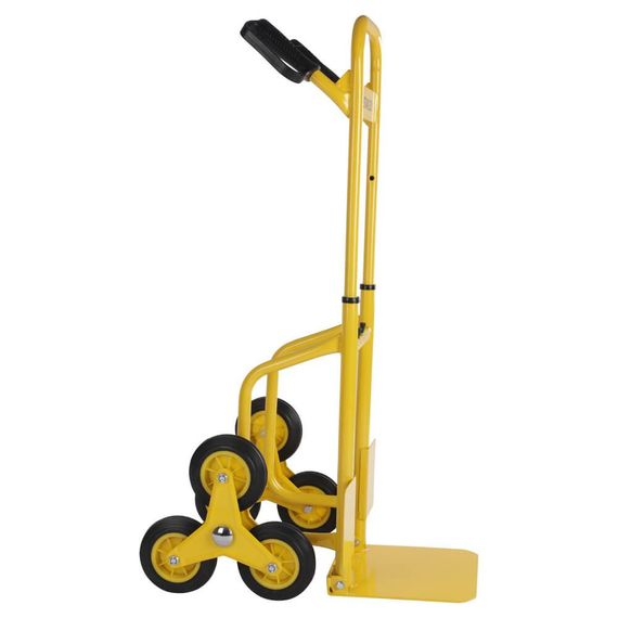 Візок складний вантажний STANLEY SXWST-FT521 | Зображення 5