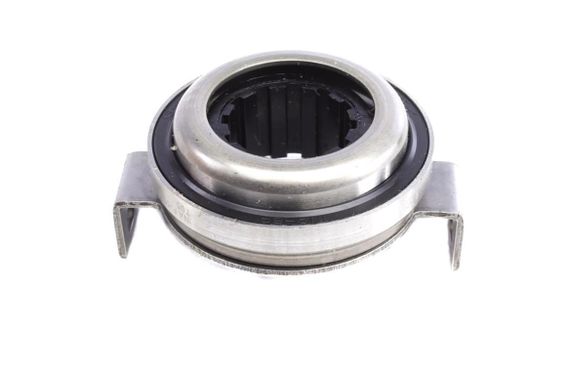 Комплект зчеплення Skoda Felicia 1.3i 94-02 d=190mm  +вижимний  619 2193 00 | Зображення 1