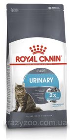 Сухий корм для котів Royal Canin Urinary Care 2 кг 1800020