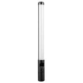 Лампа RGB LED Stick Lamp H1 50cm Колір Чорний