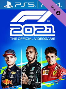F1 2021 Pre-Order Bonus (PS4, PS5) - PSN Key - EUROPE