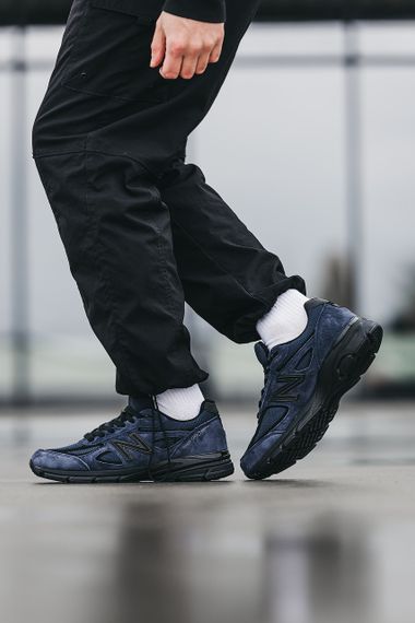 Кросівки New 990v4 JFG весна / літо / осінь 1763 44 | Зображення 4