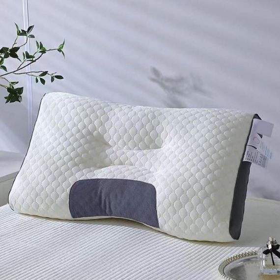 Ортопедична подушка з ефектом пам'яті XPRO Pillow 05 (46507-pillow-05_208) | Зображення 2
