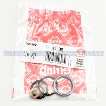 Ремкомплект форсунки Mercedes Benz Vario OM904/906, Elring, 066.460,