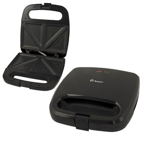 Подарочный набор: Сэндвичница DOMOTEC MS-7777 + Блендер CK-335 DOMOTEC MS-5103 | Зображення 8