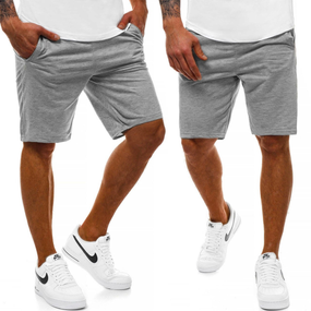 Шорти ASOS сірий S XS