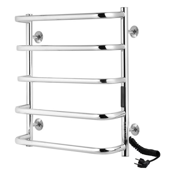 Сушарка для рушників електрична Kroner KRP Stil ER600x500-5 (CV036341)