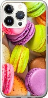 Чохол для Apple iPhone 13 Pro з силікону FCh_056025