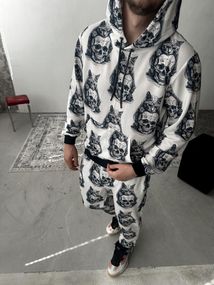 Спортивний костюм