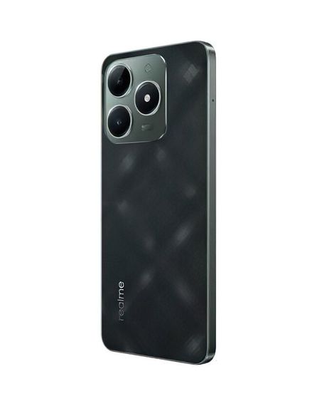 Смартфон realme C61 8/128GB Dark Green | Зображення 2