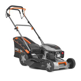 Газонокосарка бензинова SEQUOIA SPLM5100S