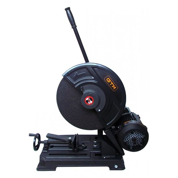 Отрезная пила GTM CM-4000/380CI