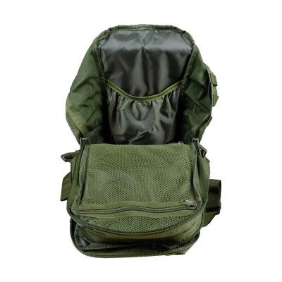 Рюкзак туристический Tramp Assault 30 л Green (UTRP-047-green) | Зображення 9