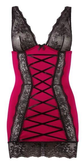 Неглиже ЛЮСИЯ Sex Aura | Зображення 3