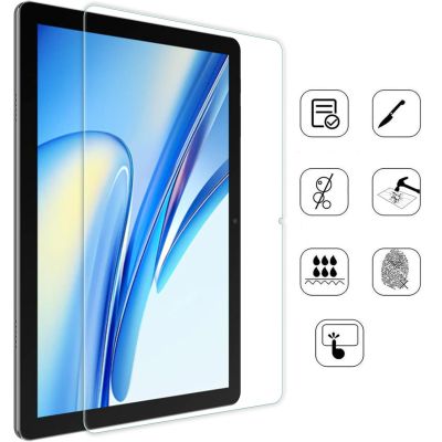 Стекло защитное BeCover Blackview Tab 70 WiFi 10.1&quot; (712823) | Зображення 1