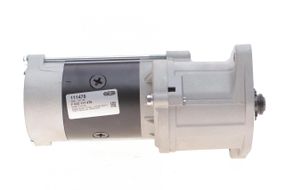 Стартер Mitsubishi Lancer 1.8 D 84-88 Pajero 2.5D 87-00 2kw  z=10 = 111476 F 032 111 476