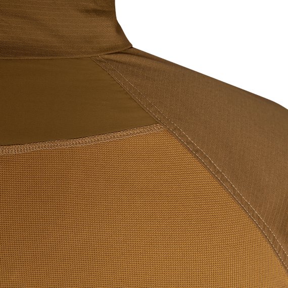 Бойова сорочка CM Blitz 2.0 Twill/Coolpass Air 2.0 Койот (7196), XXL | Зображення 9