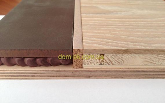 Корковый компенсатор Cork Adapter 7цвет 010 | Зображення 1