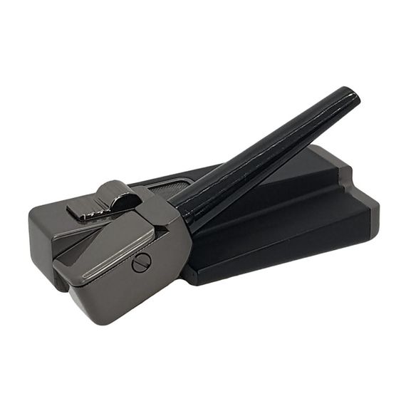 Запальничка Трансформер 2в1 “Smoking Pipe Lighter Jobon” | Зображення 4