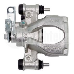 Тормозной суппорт задний правый Renault Master/ Opel Movano 10-, AutoTechteile, 504 0101, 95522006