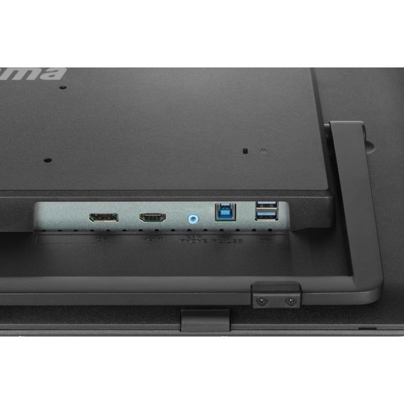 Монитор iiyama T2755MSC-B1 | Зображення 8