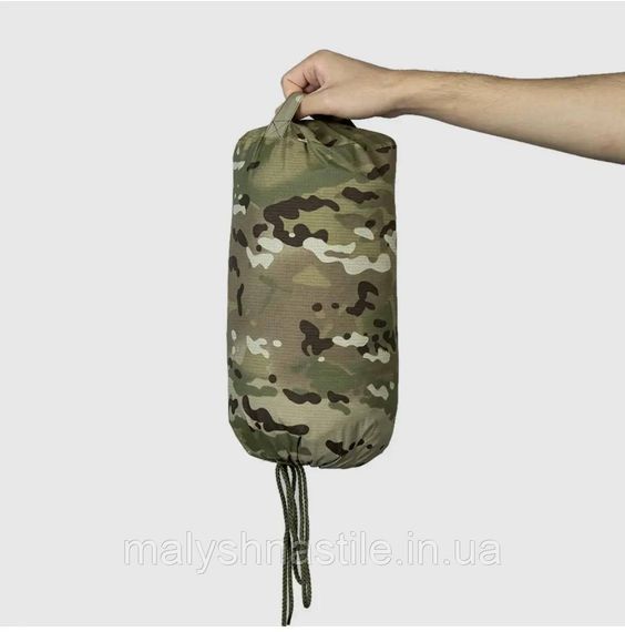 Куртка "Tactical Series" Level 7 Climashield Apex 100 г "Tactical Series" Мультикам 334260 | Зображення 5