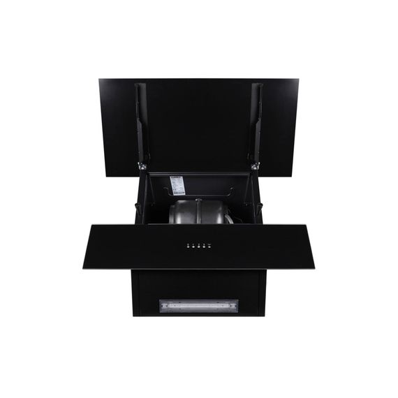 Витяжка кухонна LUXELL DA6-832 | Зображення 6