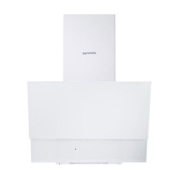 Витяжка кухонна Pyramida ND 835 WH | Зображення 1