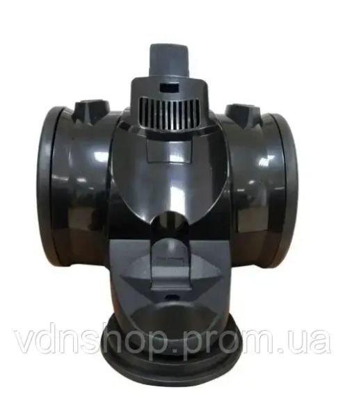 Пилосос без мішка GRANT GT- 1605 (Контейнерний пилосос) 3000 Вт + універсальна щітка | Зображення 5