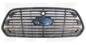 Решетка радиатора Ford Transit '14- (FPS) 1865286