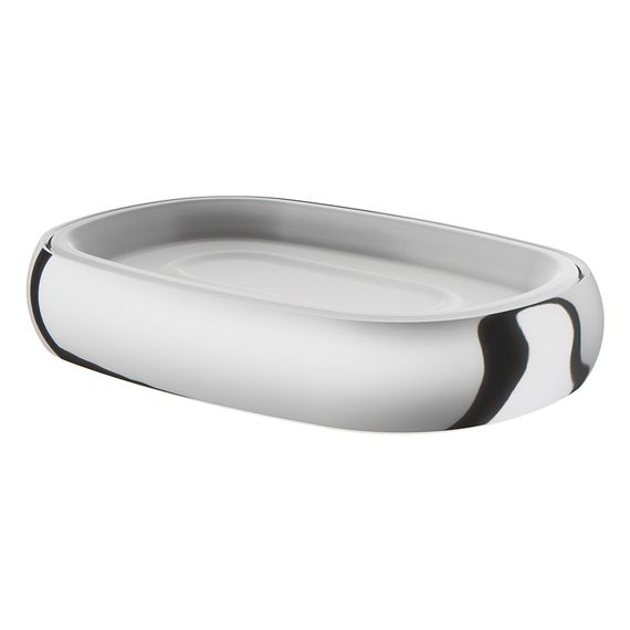 Скляна мильниця AM.PM Sensation настільна (A3031200)