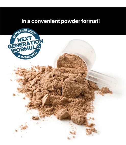 К9 Total ™ от K9 POWER Мультивитаминный комплекс  450 гр | Зображення 6
