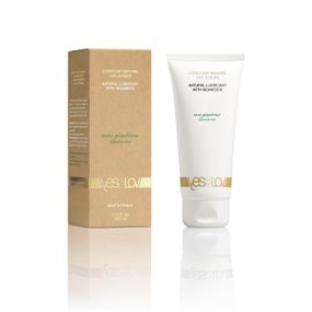 Натуральний лубрикант з морськими водоростями,без гліцерину, 100 млYESforLOV (Франція) Sex Aura