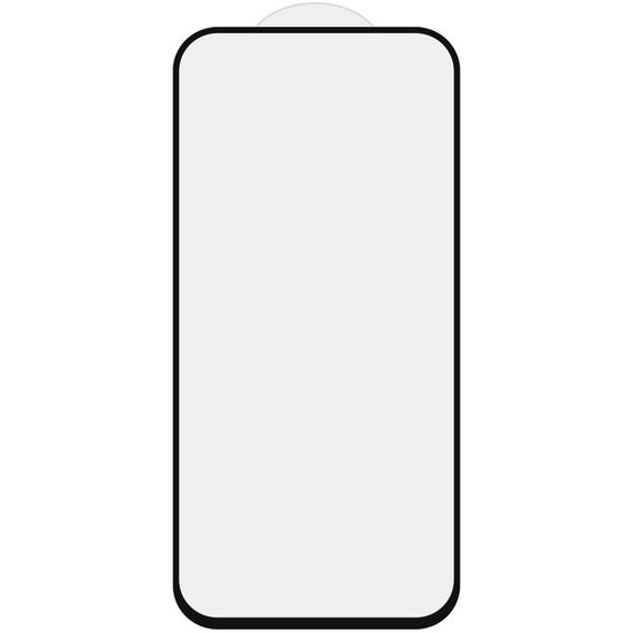 Захисне скло SKLO 3D для Oppo A6 / A6s / A6x / A6k Чорний | Зображення 1