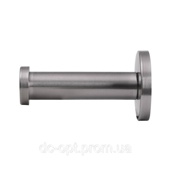 Гачок HK-1 16*70 SS Сталь | Зображення 1