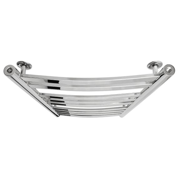 Водяна рушникосушарка Laris Кватро Класік П9 400 х 700 | Зображення 3